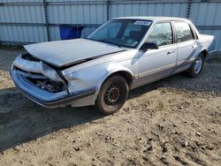 Salvage cars for sale from Copart Houston, TX: 1995 Oldsmobile Ciera SL