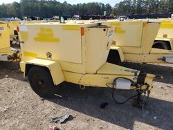 1993 Kohl GEN Trailr en venta en Florence, MS