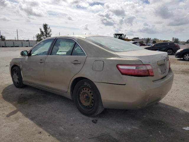 2007 Toyota Camry CE