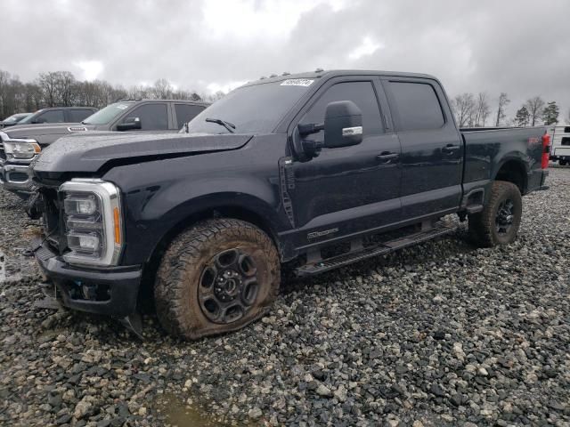 2023 Ford F250 Super Duty