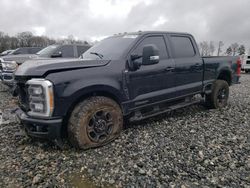 Salvage cars for sale at Spartanburg, SC auction: 2023 Ford F250 Super Duty