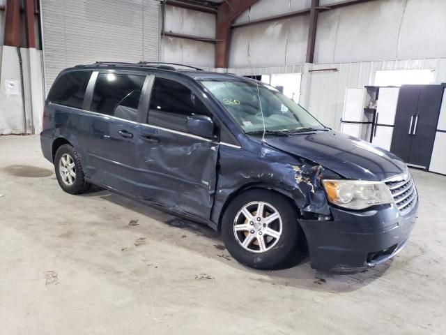 2008 Chrysler Town & Country Touring