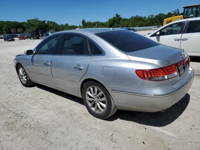 2007 Hyundai Azera SE