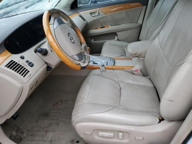 2006 Toyota Avalon XL