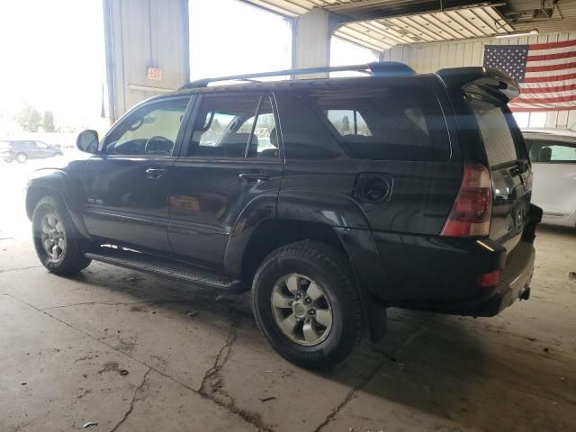 2003 Toyota 4runner SR5