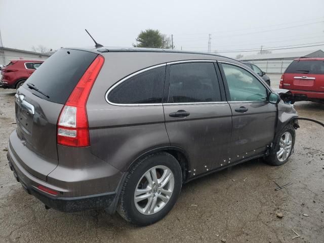 2011 Honda CR-V EX