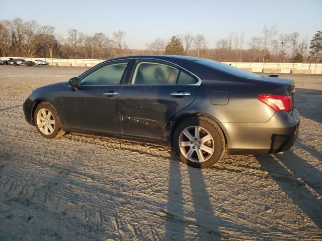 2008 Lexus ES 350