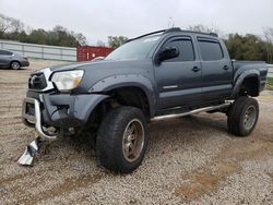 2013 Toyota Tacoma Double Cab for sale in Theodore, AL