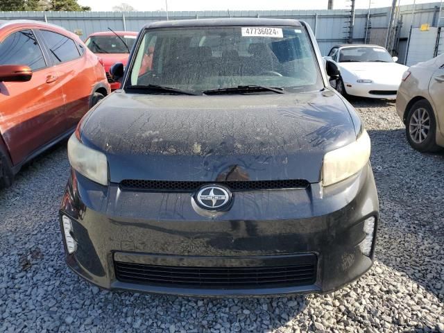 2013 Scion XB