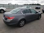 2012 Honda Accord LXP