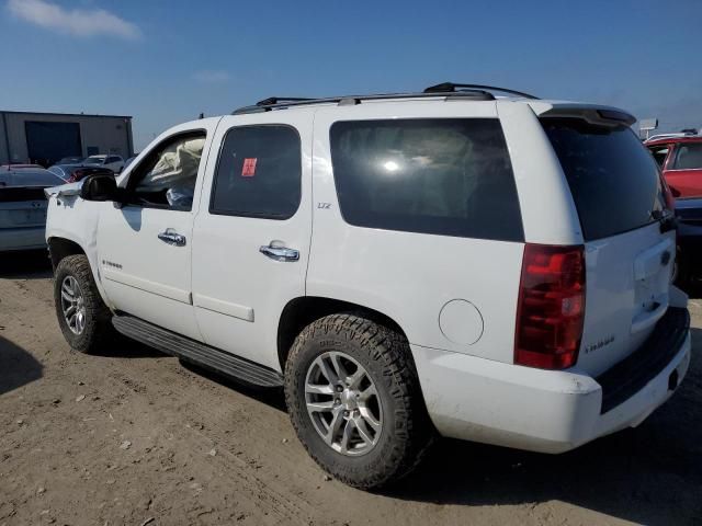 2008 Chevrolet Tahoe C1500