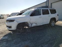 Salvage cars for sale at Gastonia, NC auction: 2022 Jeep Wagoneer Series II