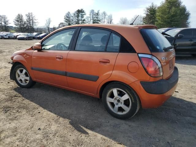 2006 KIA Rio 5