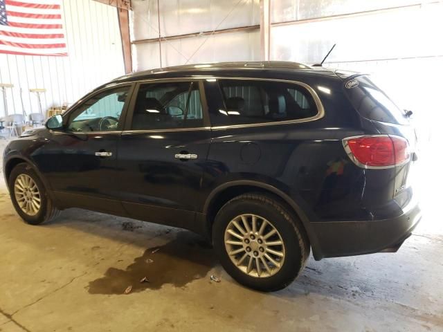 2012 Buick Enclave