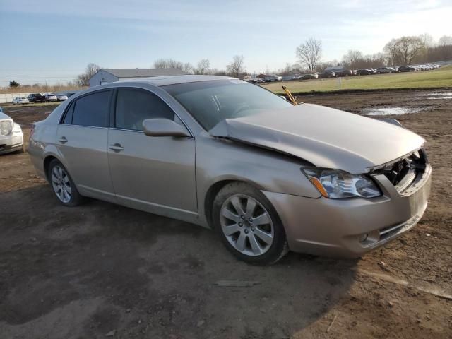 2007 Toyota Avalon XL