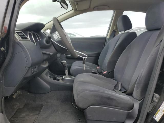 2007 Nissan Versa S