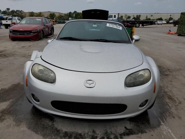 2006 Mazda MX-5 Miata