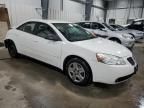 2007 Pontiac G6 Value Leader