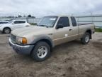 2002 Ford Ranger Super Cab