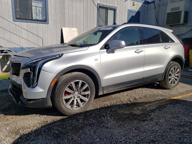 2021 Cadillac XT4 Sport