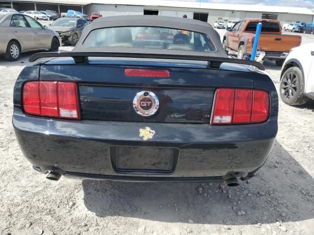 2005 Ford Mustang GT