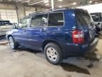 2004 Toyota Highlander