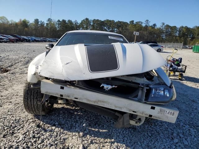 2003 Ford Mustang Mach I