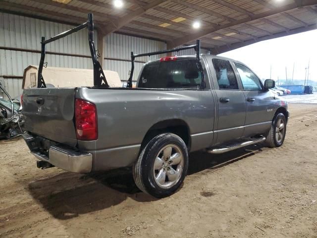 2008 Dodge RAM 1500 ST