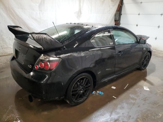 2008 Scion TC