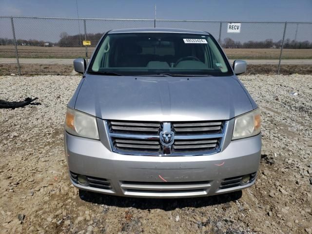 2008 Dodge Grand Caravan SXT