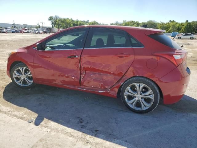 2013 Hyundai Elantra GT