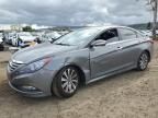 2014 Hyundai Sonata SE