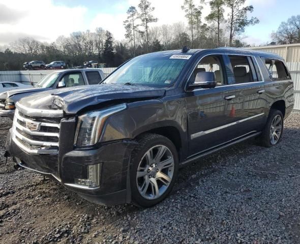 2015 Cadillac Escalade ESV Premium