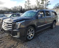 2015 Cadillac Escalade ESV Premium for sale in Augusta, GA