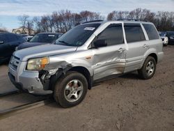 2006 Honda Pilot EX for sale in Chalfont, PA
