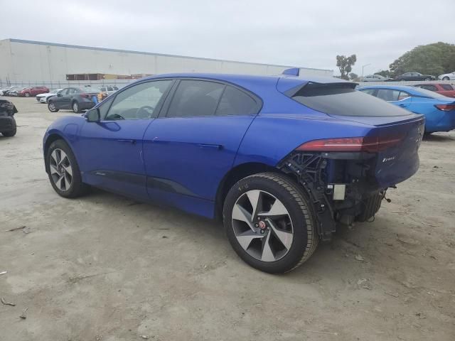 2020 Jaguar I-PACE HSE