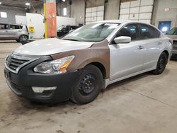 2015 Nissan Altima 2.5 for sale in Blaine, MN