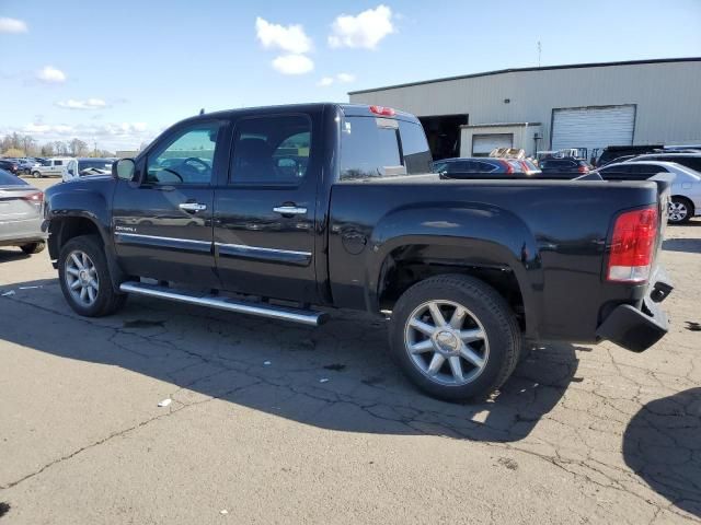 2013 GMC Sierra K1500 Denali