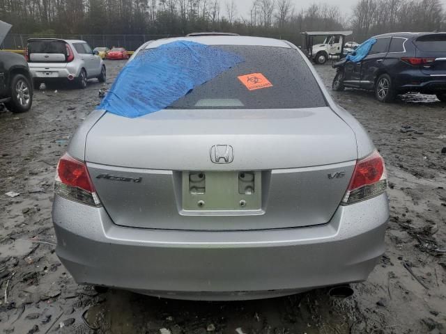 2009 Honda Accord EX