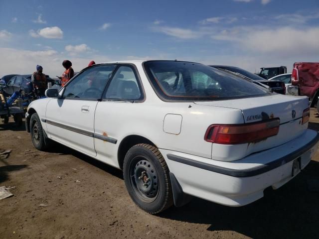 1993 Acura Integra LS