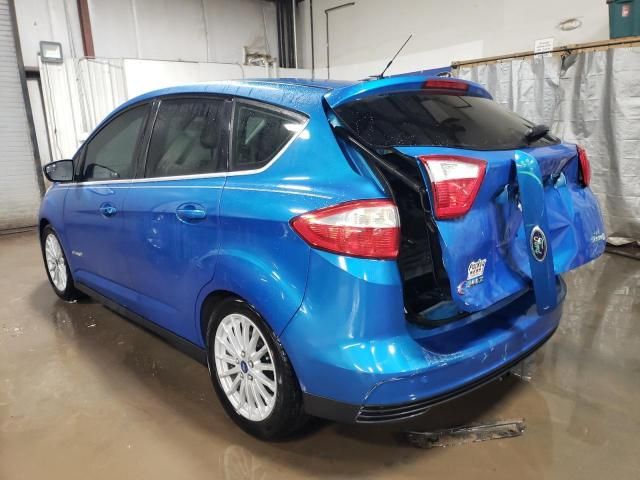 2013 Ford C-MAX SEL