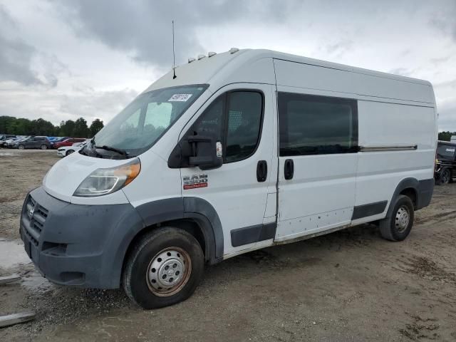 2015 Dodge RAM Promaster 3500 3500 High