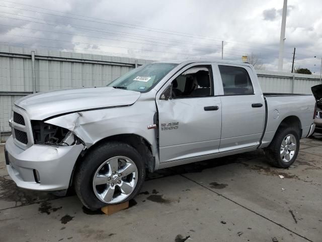 2016 Dodge RAM 1500 ST