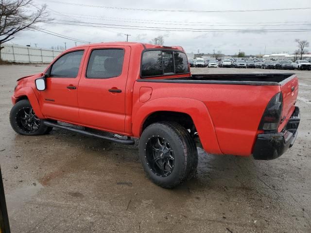 2006 Toyota Tacoma Double Cab