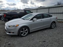 2013 Ford Fusion SE for sale in Albany, NY