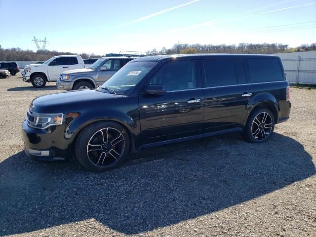 2014 Ford Flex Limited