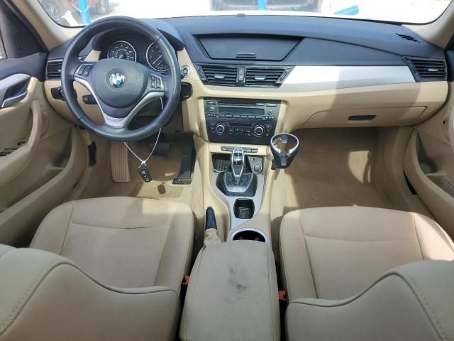 2015 BMW X1 SDRIVE28I