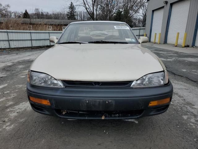 1995 Toyota Camry LE