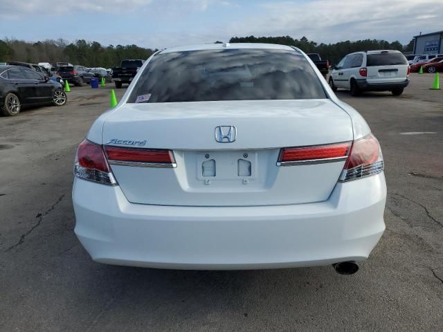 2011 Honda Accord EXL