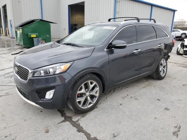 2017 KIA Sorento SX